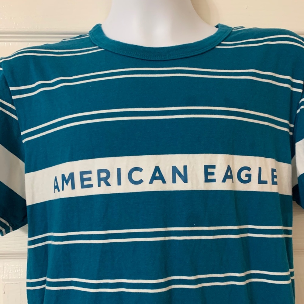 American Eagle Shirt Sz XS
